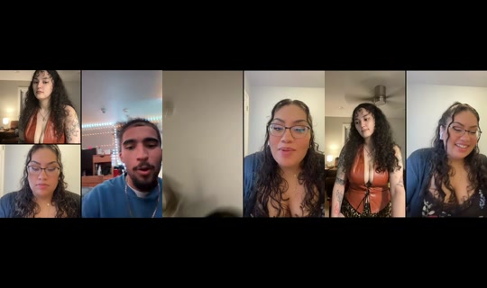 itsjessicabby444's Stream - May 30, 2026, 5:27 AM