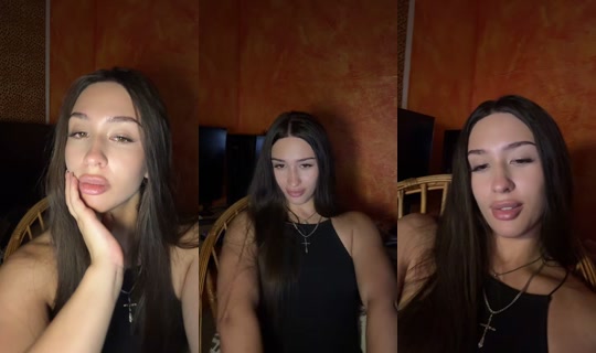 itsleravee's Stream - Jun 30, 2026, 8:54 PM