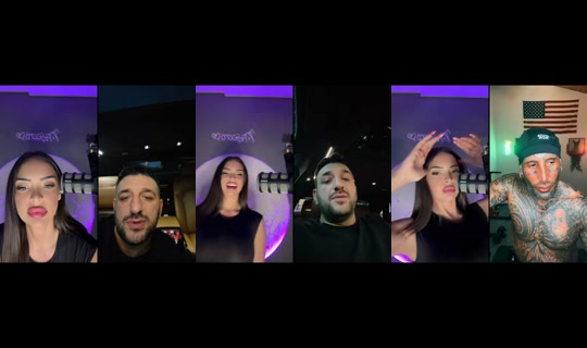 itsnaaseembaby's Stream - May 30, 2026, 2:45 AM