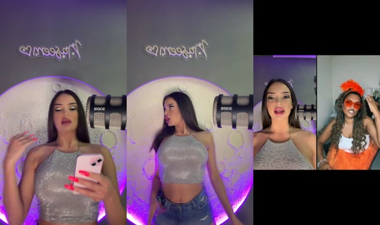 itsnaaseembaby Recorded on May 30, 2026, 11:26 PM