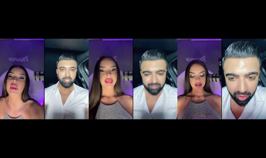 itsnaaseembaby Recorded on May 31, 2026, 12:47 AM