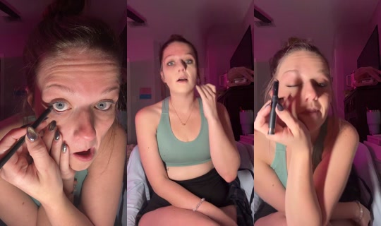 itsthatjaclyn's Stream - May 30, 2026, 2:37 AM