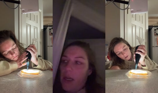 itsthatjaclyn's Stream - May 30, 2026, 10:47 AM
