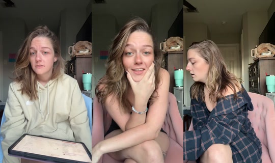 itsthatjaclyn's Stream - May 30, 2026, 11:25 AM