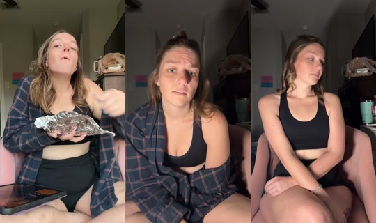 itsthatjaclyn's Stream - May 30, 2026, 12:15 PM