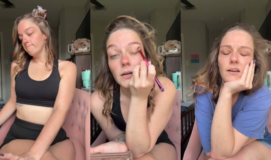 itsthatjaclyn's Stream - May 30, 2026, 1:05 PM