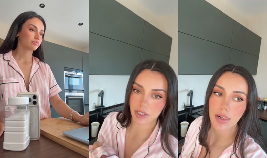 itszoyevans_lg Recorded on May 29, 2026, 1:53 PM