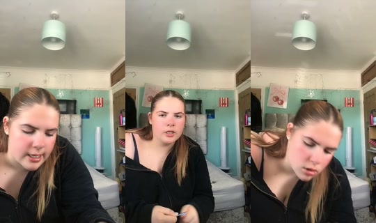 itz.rosieee's Stream - May 29, 2026, 4:25 PM