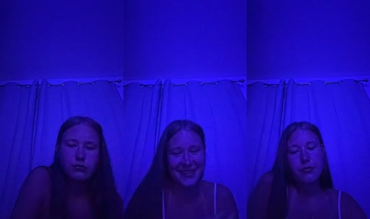 itzlac1's Stream - May 30, 2026, 9:03 PM