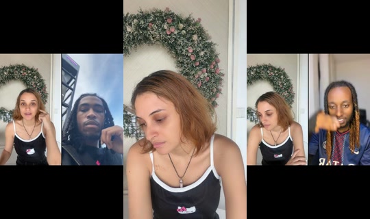 itzsim_sim_'s Stream - May 31, 2026, 1:06 AM