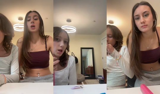 ivy_miller11's Stream - May 23, 2026, 9:47 PM