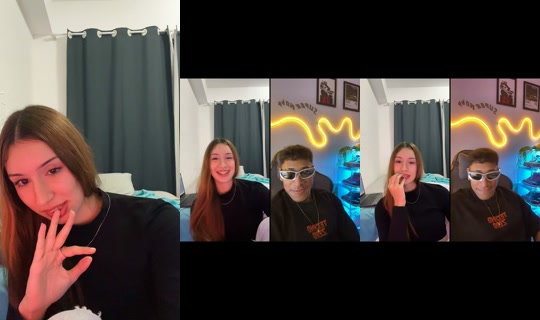 iza.wainer's Stream - May 29, 2026, 1:41 AM