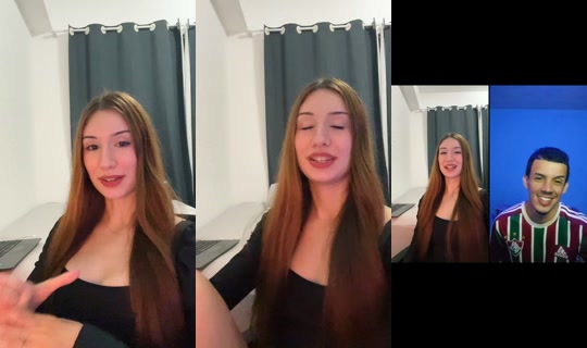 iza.wainer's Stream - May 31, 2026, 12:47 AM