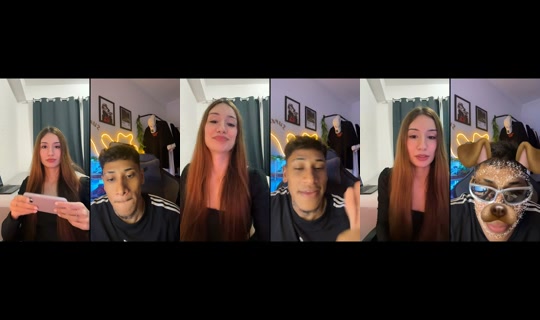 iza.wainer's Stream - May 31, 2026, 1:37 AM
