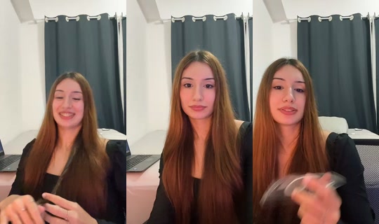 iza.wainer's Stream - May 31, 2026, 2:28 AM