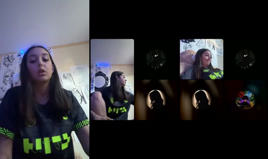 j4dx.ee's Stream - May 26, 2026, 6:01 AM