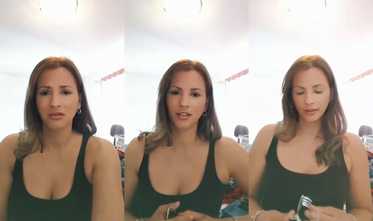 jacquelineoderso's Stream - Jun 29, 2026, 7:51 AM