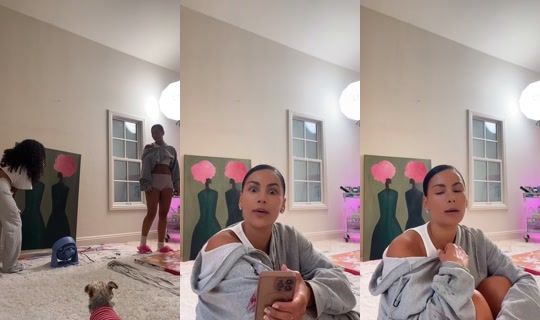 بث jadeworld888 - 24 مايو 2026، 1:27 م