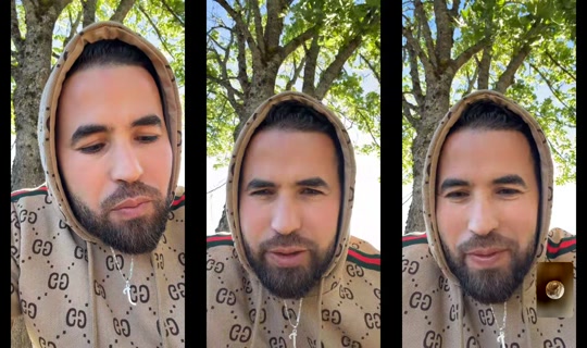 jamalbo52's Stream - May 26, 2026, 4:20 PM