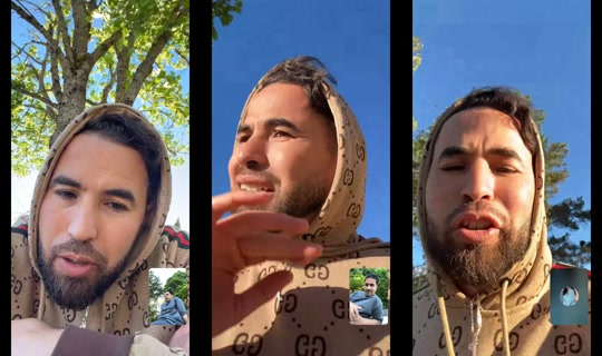 jamalbo52's Stream - May 26, 2026, 5:54 PM