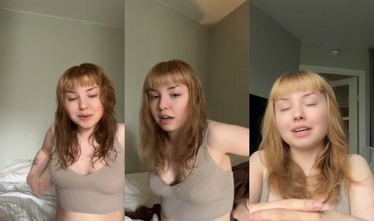 jamina.lilja's Stream - May 26, 2026, 2:30 PM