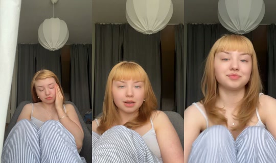 jamina.lilja's Stream - May 27, 2026, 5:54 PM