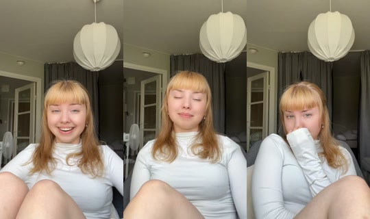jamina.lilja's Stream - May 30, 2026, 11:26 AM