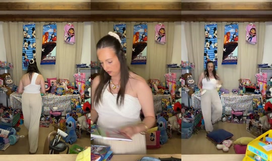jammajunior's Stream - May 23, 2026, 2:11 PM