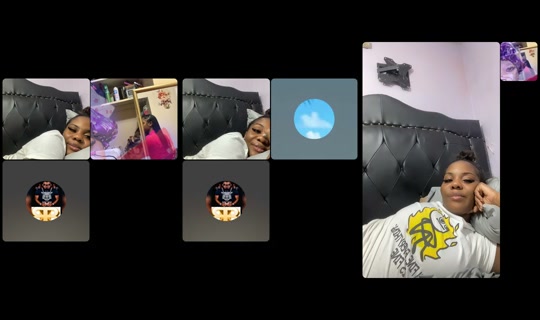 janice_shorty Na-record noong May 23, 2026, 7:03 AM