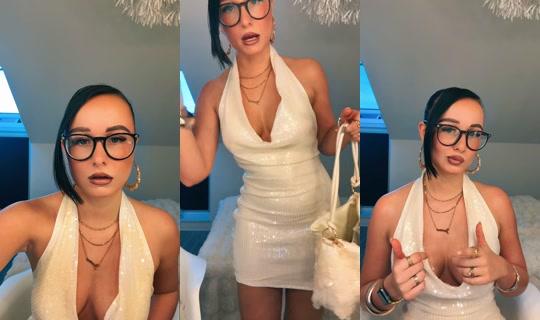 janine.dre's Stream - May 22, 2026, 6:47 PM