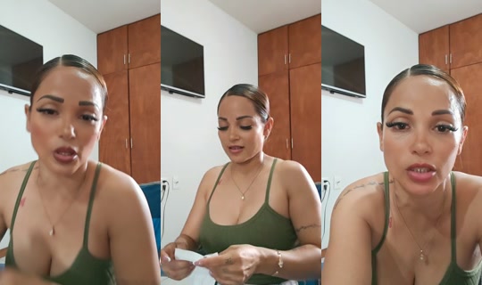 jaquiurhe's Stream - May 30, 2026, 11:14 PM