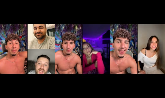 jasim288's Stream - May 27, 2026, 12:20 AM