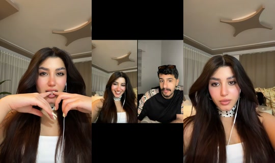 je__elsayeed's Stream - May 23, 2026, 12:13 AM