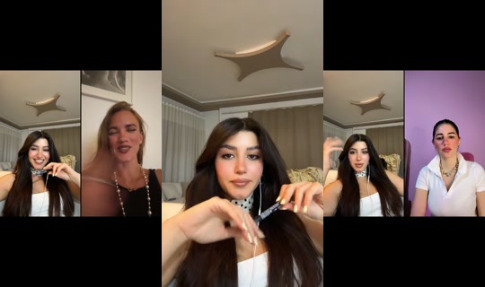 je__elsayeed's Stream - May 23, 2026, 1:03 AM