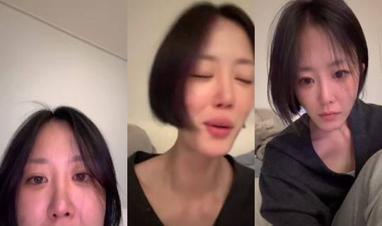 jeaeunnnnn's Stream - May 22, 2026, 4:00 PM