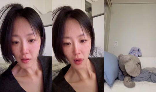 jeaeunnnnn's Stream - May 22, 2026, 4:47 PM