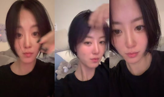 jeaeunnnnn's Stream - May 23, 2026, 2:40 PM