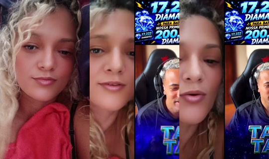 jeanecosta007's Stream - May 30, 2026, 12:47 PM