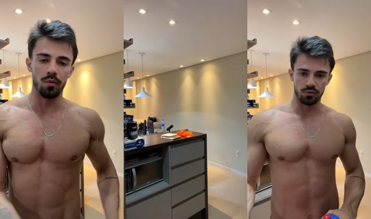 jeanpadilh_'s Stream - May 31, 2026, 3:52 AM