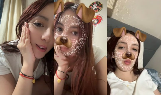jennifermunisteri's Stream - May 23, 2026, 12:22 AM