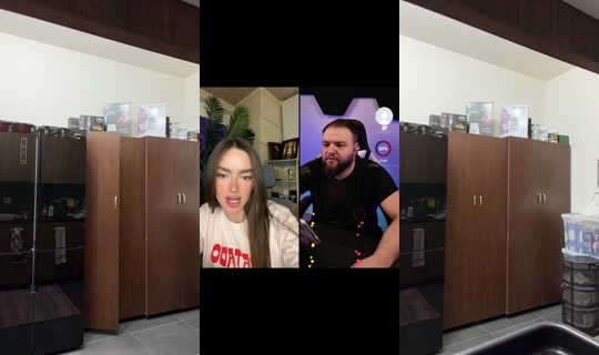 Stream von jennychallita – 23. Mai 2026, 22:18