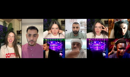 Stream von jennychallita – 23. Mai 2026, 23:07