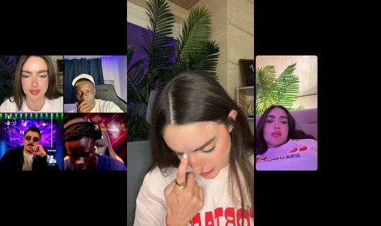 Stream von jennychallita – 23. Mai 2026, 23:58