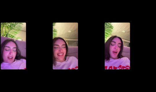 Stream von jennychallita – 24. Mai 2026, 0:48