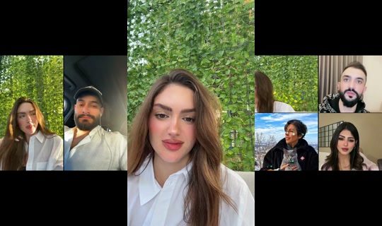 Stream ni jennychallita - May 24, 2026, 3:49 PM
