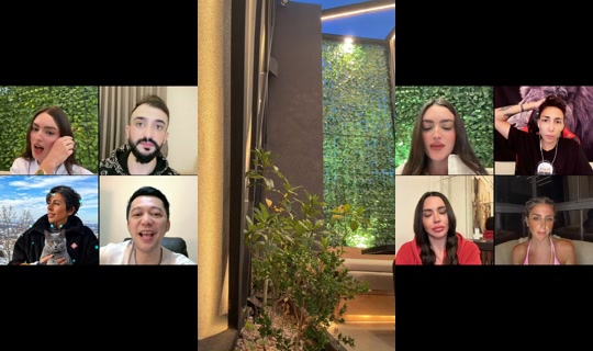 Stream ni jennychallita - May 24, 2026, 4:40 PM