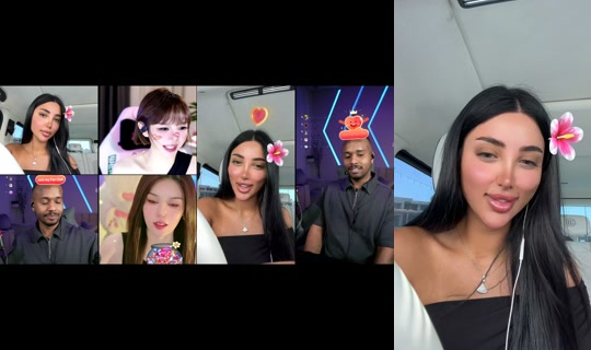 jennyfermattaa's Stream - May 24, 2026, 10:08 AM
