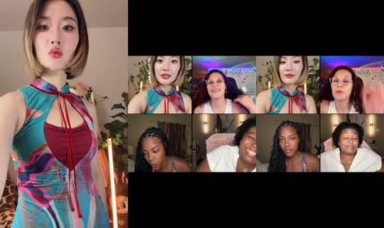 jesse880_088's Stream - May 31, 2026, 2:07 AM