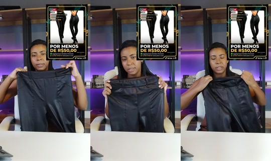 jessicaaramoss32's Stream - May 30, 2026, 7:14 PM