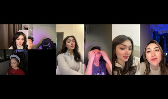 jessicamuzakir's Stream - May 22, 2026, 4:05 PM